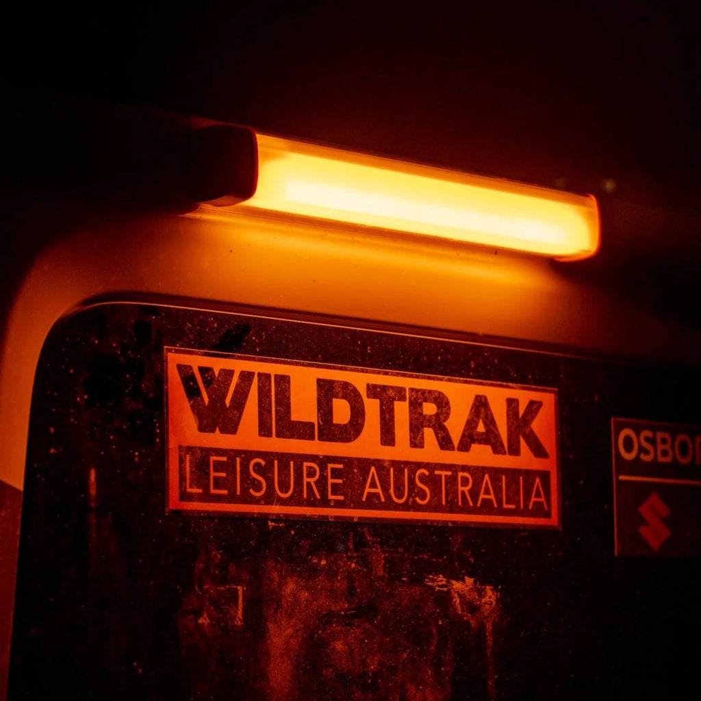 Wildtrak Base 300 Rechargeable Camping Multi-Light - view 26