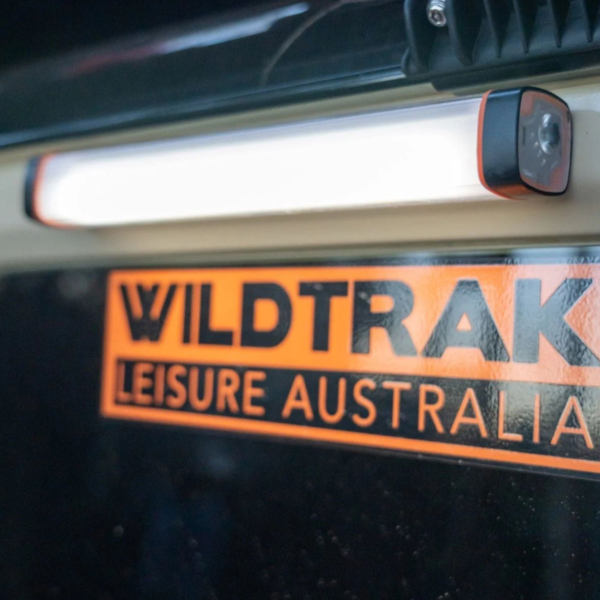 Wildtrak Base 300 Rechargeable Camping Multi-Light - view 17