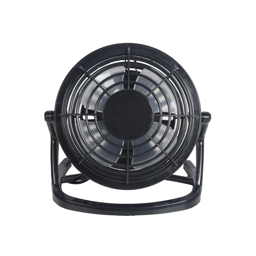 Wildtrak Portable USB Fan 15x17cm, 90° Rotation - view 3