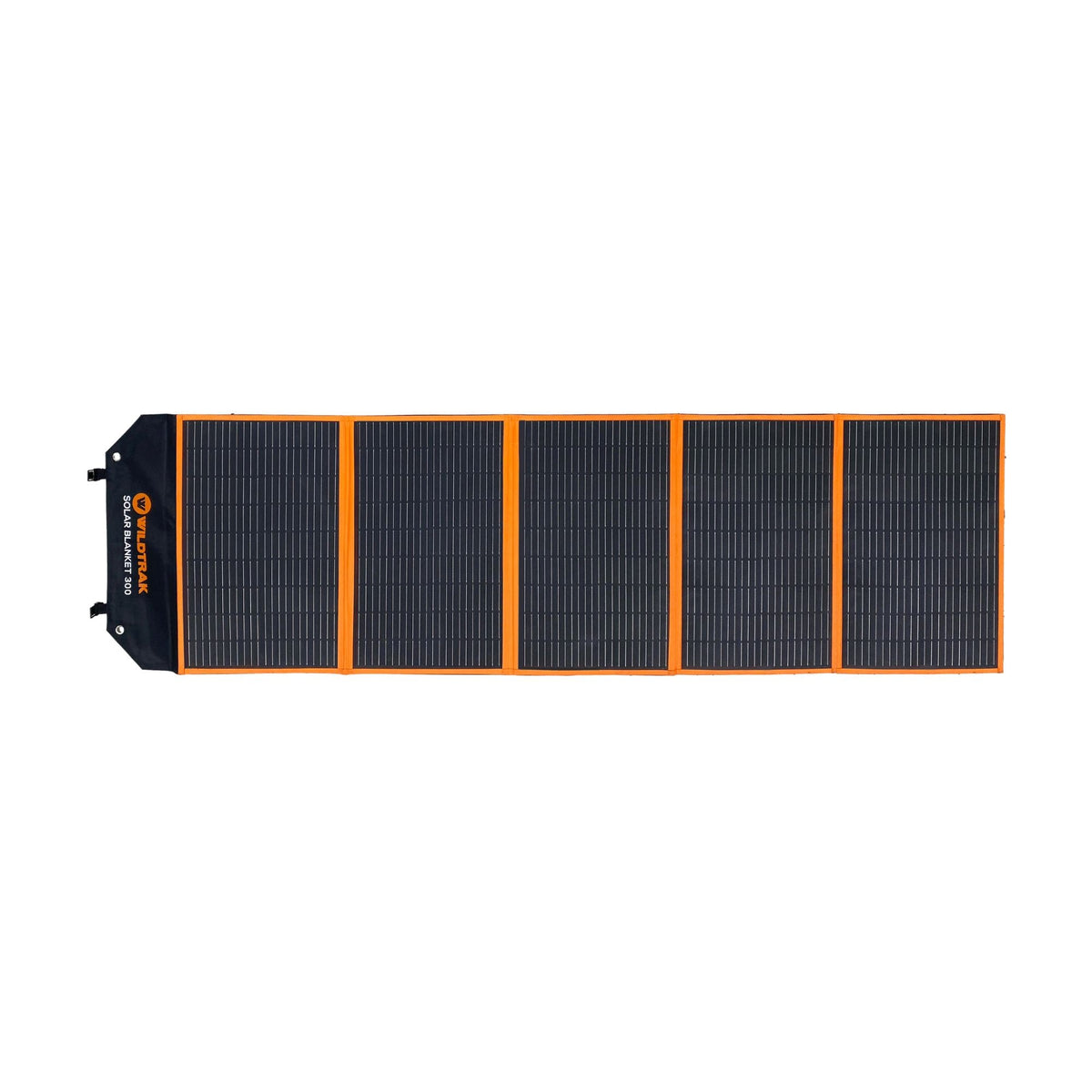 Wildtrak Power Tank Pro 2400 157Ah Power Station & 300W Solar Blanket Bundle - view 5