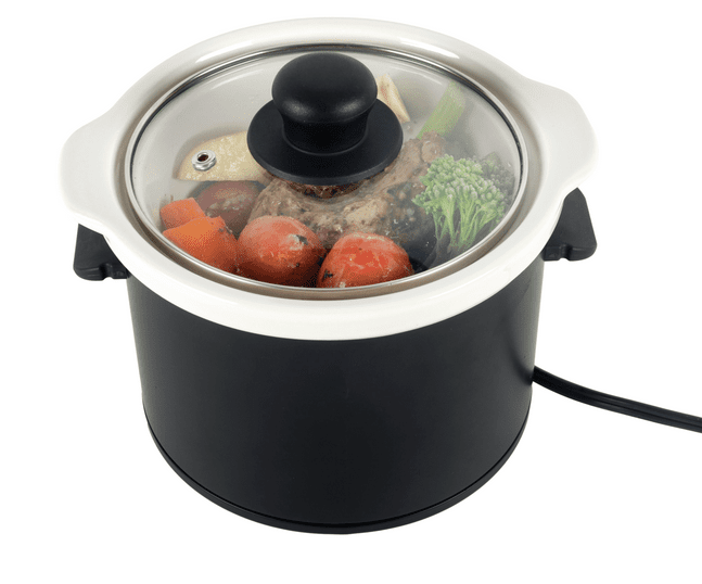 Wildtrak Offroad Portable 12V Slow Cooker 1.4L Electric Cooker - view 10