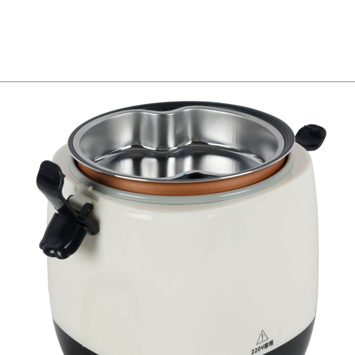 Wildtrak Offroad 12V Mini Rice Cooker - view 3