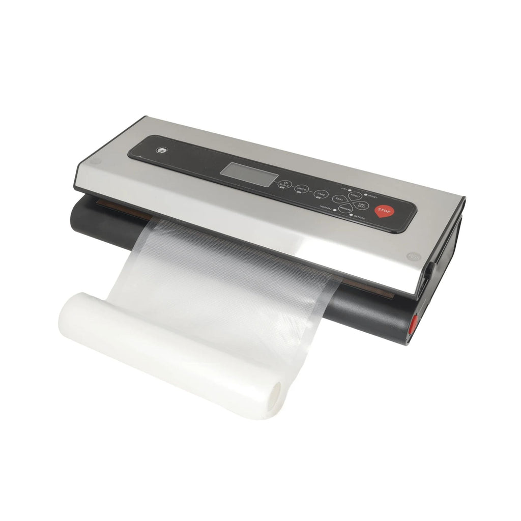 Wildtrak Deluxe 12V/240V Vacuum Sealer with Removal Scale - view 3