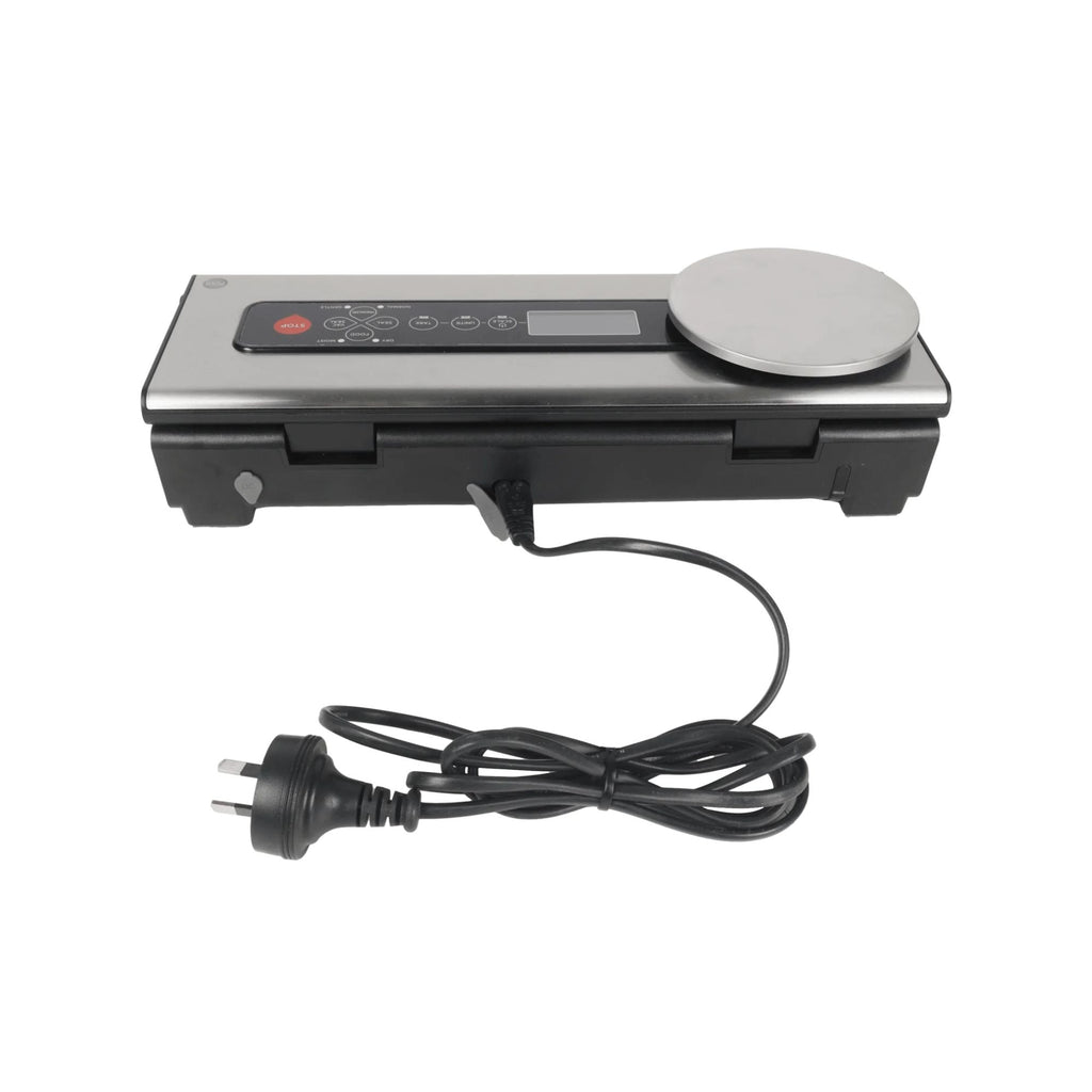 Wildtrak Deluxe 12V/240V Vacuum Sealer with Removal Scale - view 6