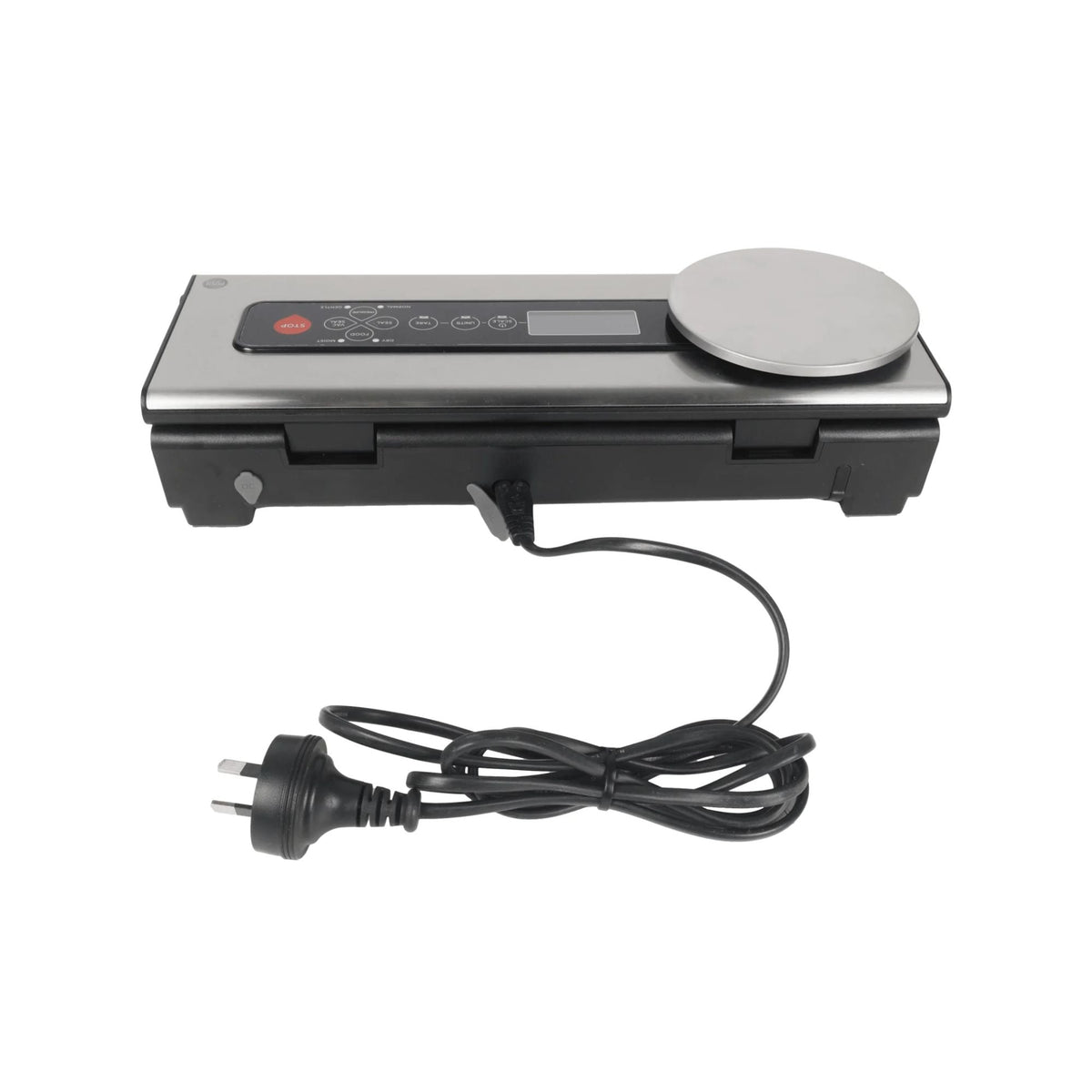 Wildtrak Deluxe 12V/240V Vacuum Sealer with Removal Scale - view 6