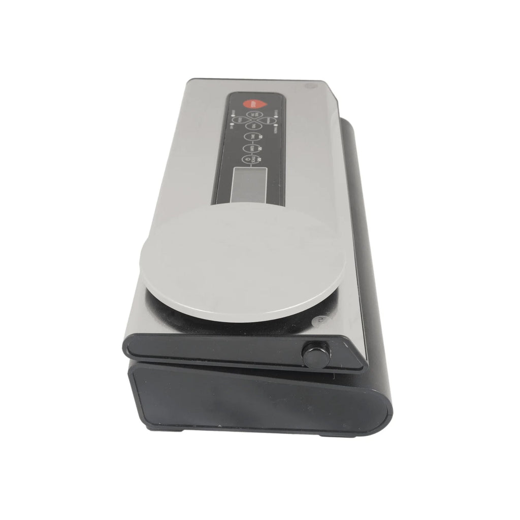 Wildtrak Deluxe 12V/240V Vacuum Sealer with Removal Scale - view 11