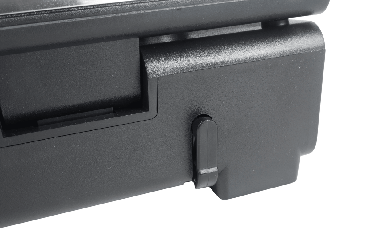Wildtrak Deluxe 12V/240V Vacuum Sealer with Removal Scale - view 28