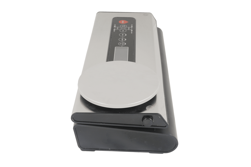 Wildtrak Deluxe 12V/240V Vacuum Sealer with Removal Scale - view 26