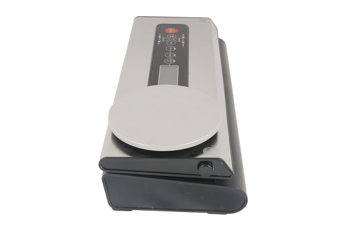 Wildtrak Deluxe 12V/240V Vacuum Sealer with Removal Scale - view 26