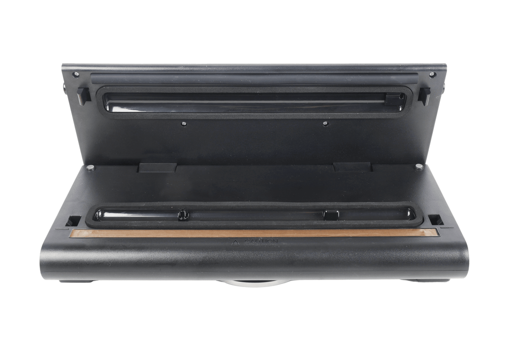 Wildtrak Deluxe 12V/240V Vacuum Sealer with Removal Scale - view 22