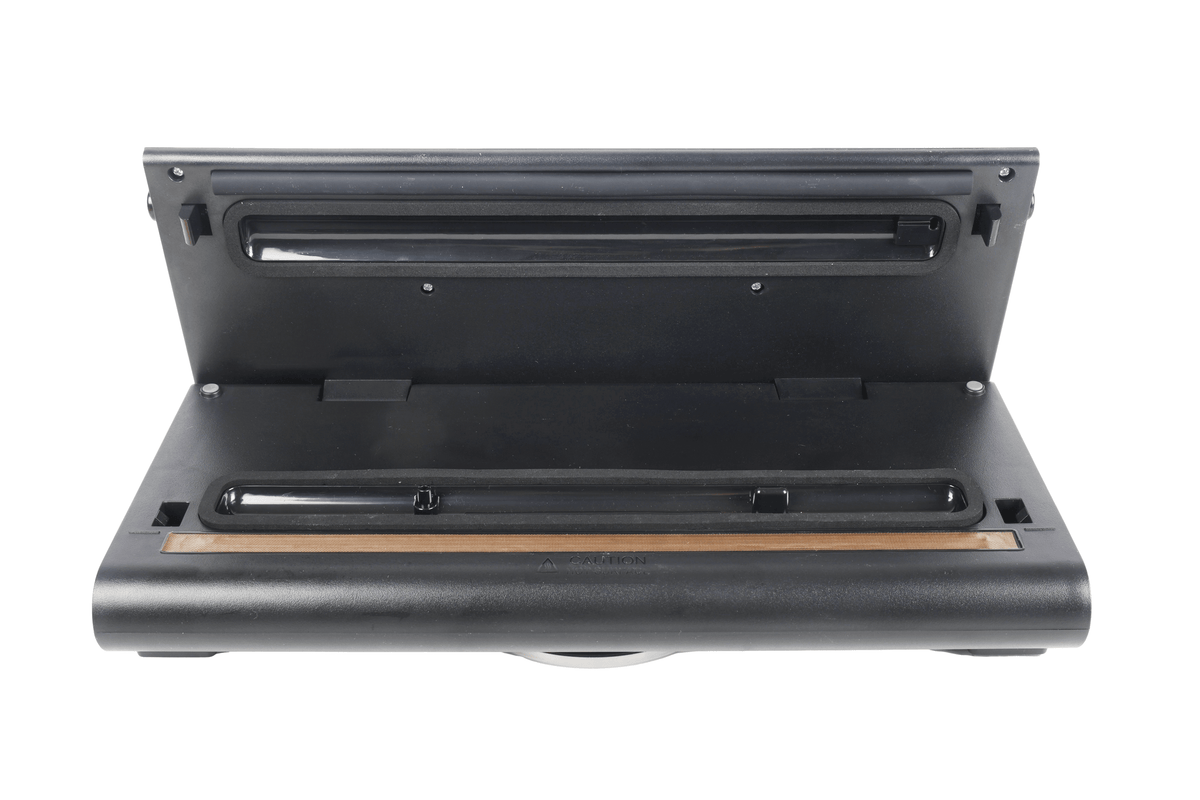 Wildtrak Deluxe 12V/240V Vacuum Sealer with Removal Scale - view 22