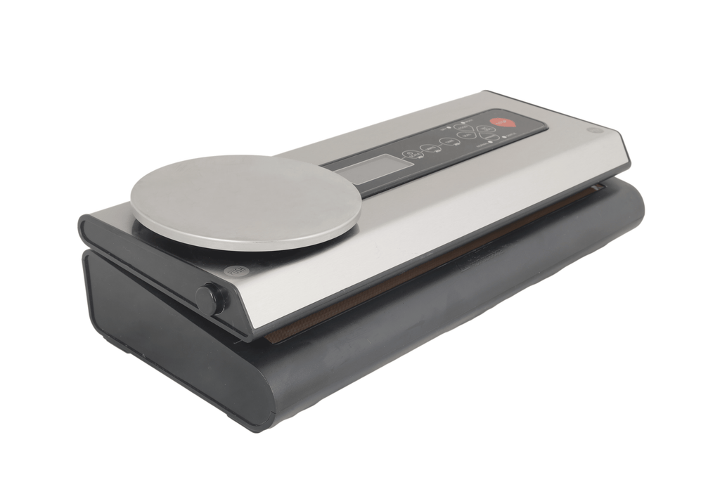 Wildtrak Deluxe 12V/240V Vacuum Sealer with Removal Scale - view 18