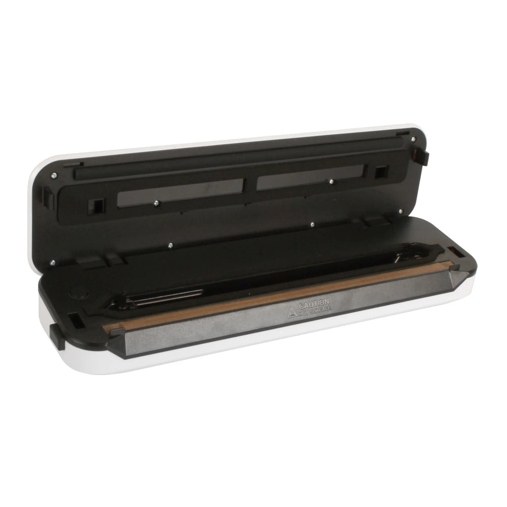 Wildtrak 240V Vacuum Food Sealer with Built-in Bag/Roll Cutter - view 3