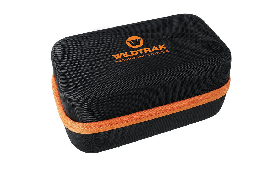 Wildtrak Heavy-Duty 2000A 16KMAH HP Lithium Jump Starter (Petrol & Diesel) - view 40
