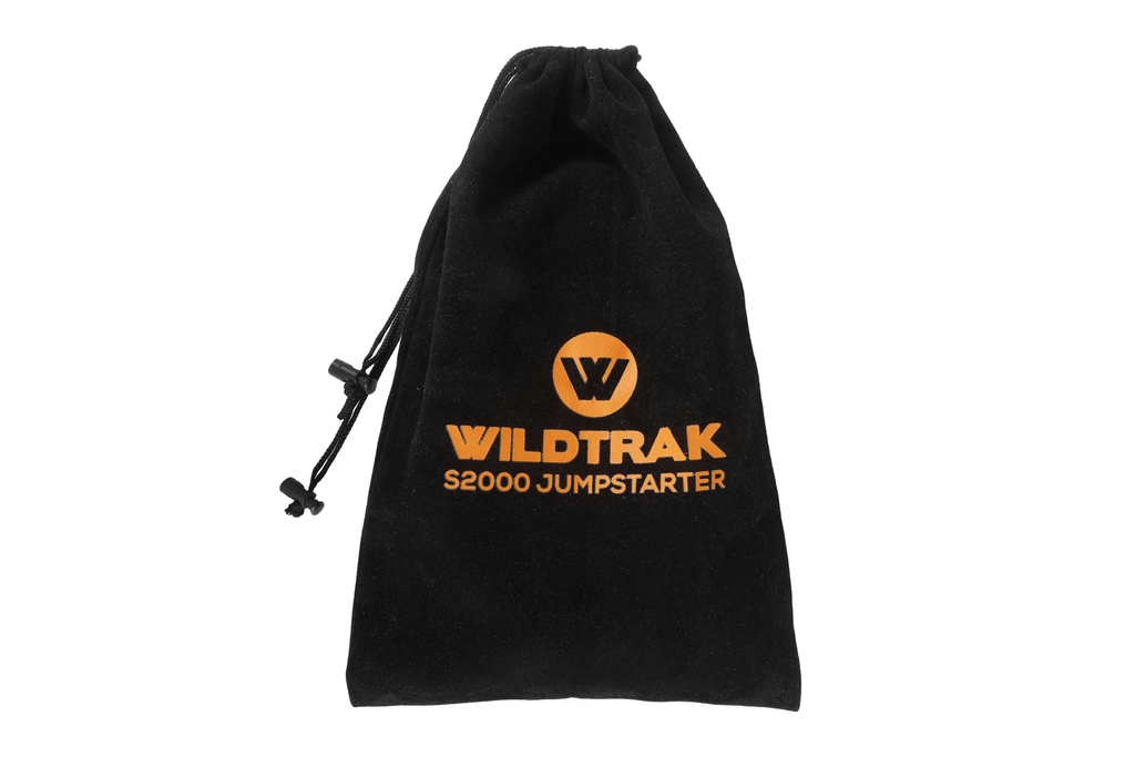 Wildtrak Heavy-Duty 2000A 16KMAH HP Lithium Jump Starter (Petrol & Diesel) - view 41
