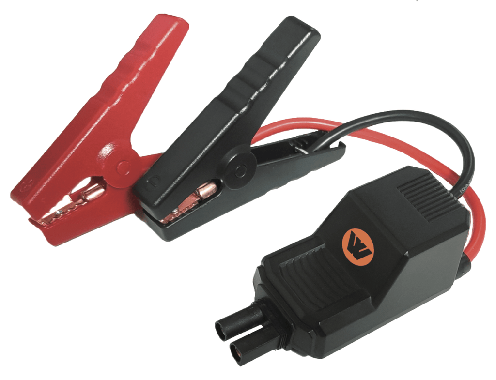 Wildtrak Heavy-Duty 2000A 16KMAH HP Lithium Jump Starter (Petrol & Diesel) - view 31