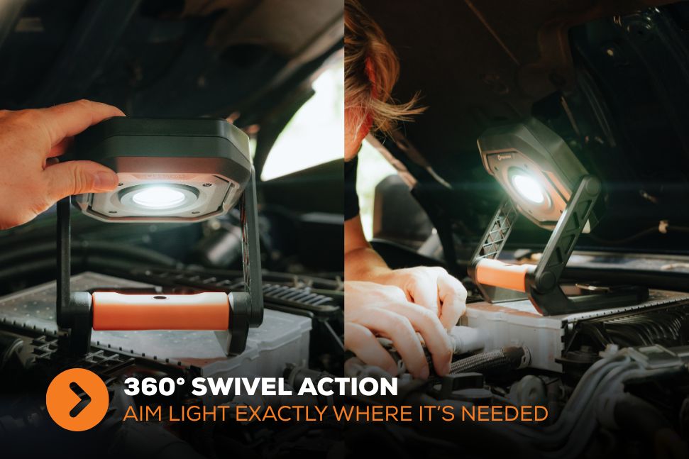 Lighting And Electrical