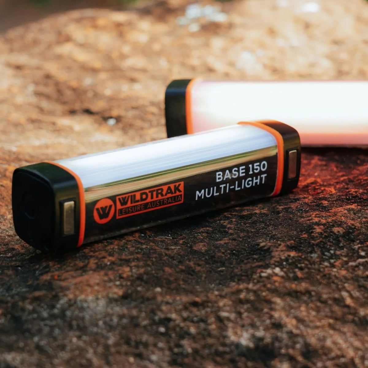 Wildtrak Base 150 Rechargeable Camping Multi-Light Twin Pack - view 4