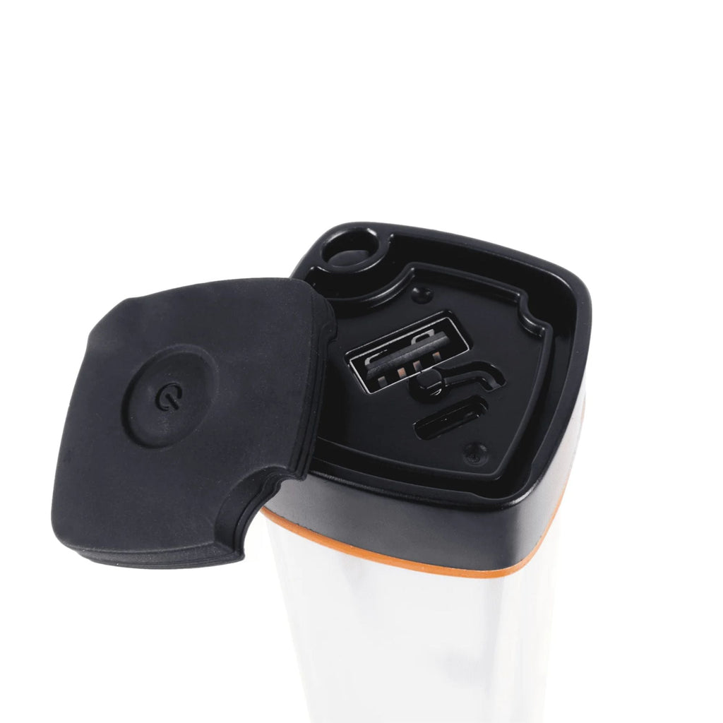 Wildtrak Base 300 Rechargeable Camping Multi-Light - view 16