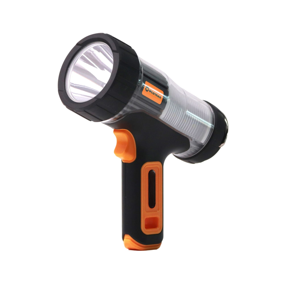 Wildtrak Spotlight Croc Hunter Max 3000 Lumens