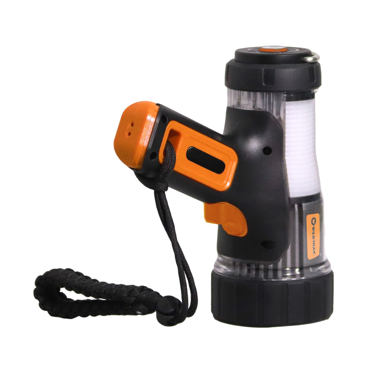 Wildtrak Spotlight Croc Hunter Max 3000 Lumens - view 5