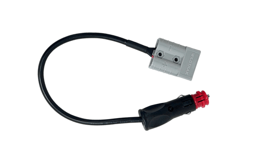 12V Plug 50A Anderson Style Connectors