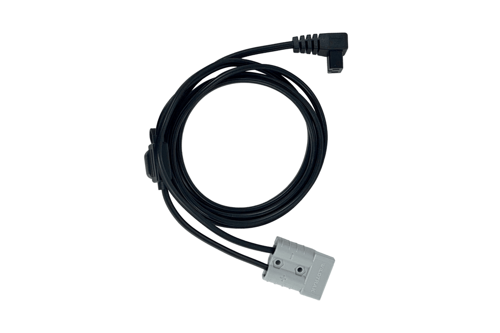 12V Fridge Cable to Anderson Style Plug, Suits Dometic/WAECO