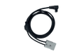 12V Fridge Cable to Anderson Style Plug, Suits Dometic/WAECO