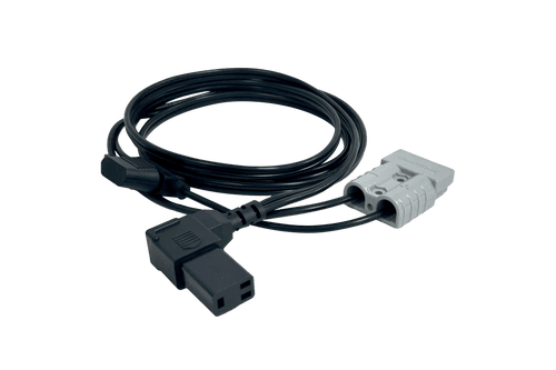 12V Fridge Cable to Anderson Style Plug, Suits Engel