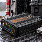 Wildtrak DC/DC Charger 25 Amp