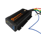 Wildtrak DC/DC Charger 25 Amp