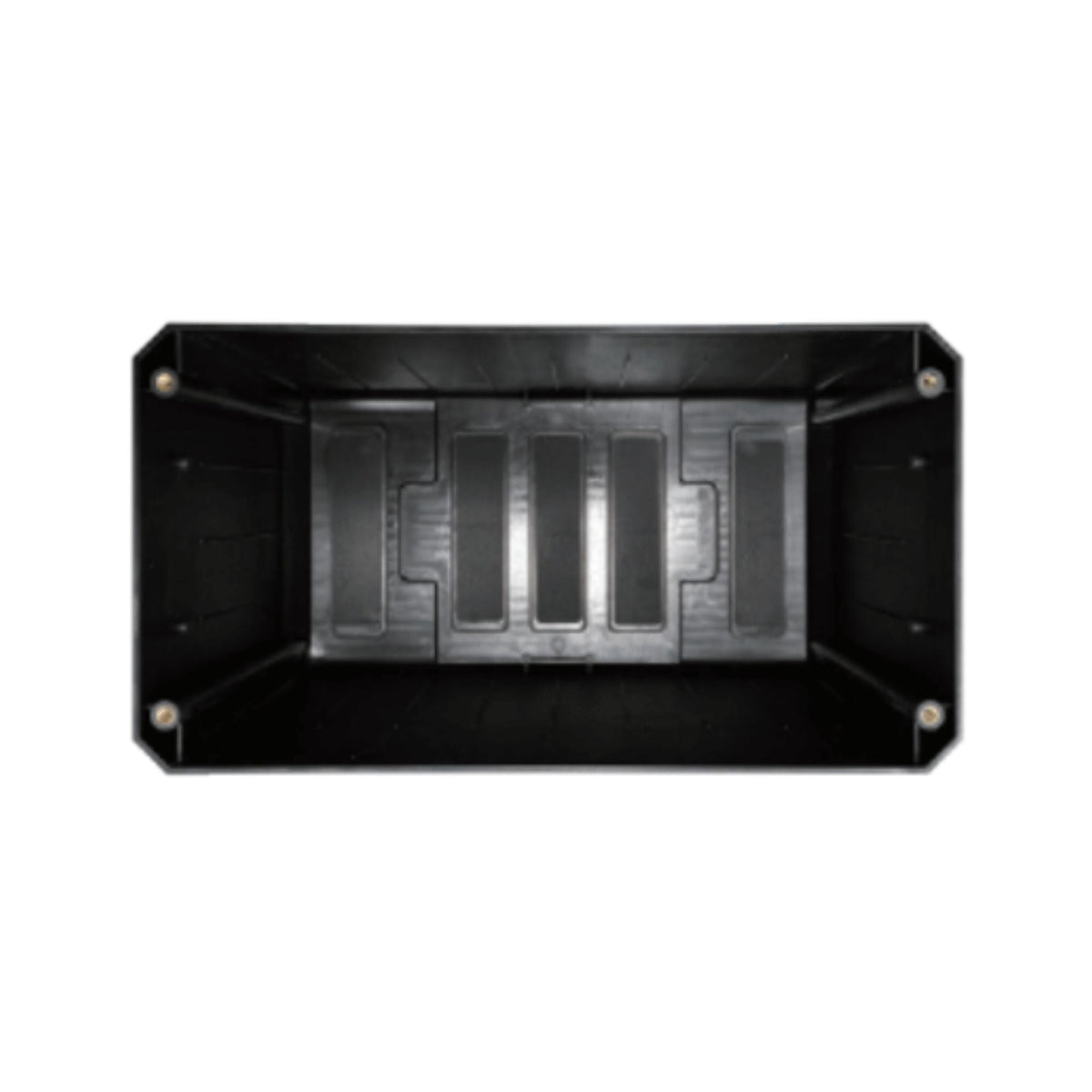 Wildtrak Titan Max Battery Box with 40A DC/DC Charger