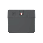 Wildtrak Titan Max Battery Box with 40A DC/DC Charger