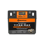 Wildtrak Titan Max Battery Box with 40A DC/DC Charger & 1500W Inverter