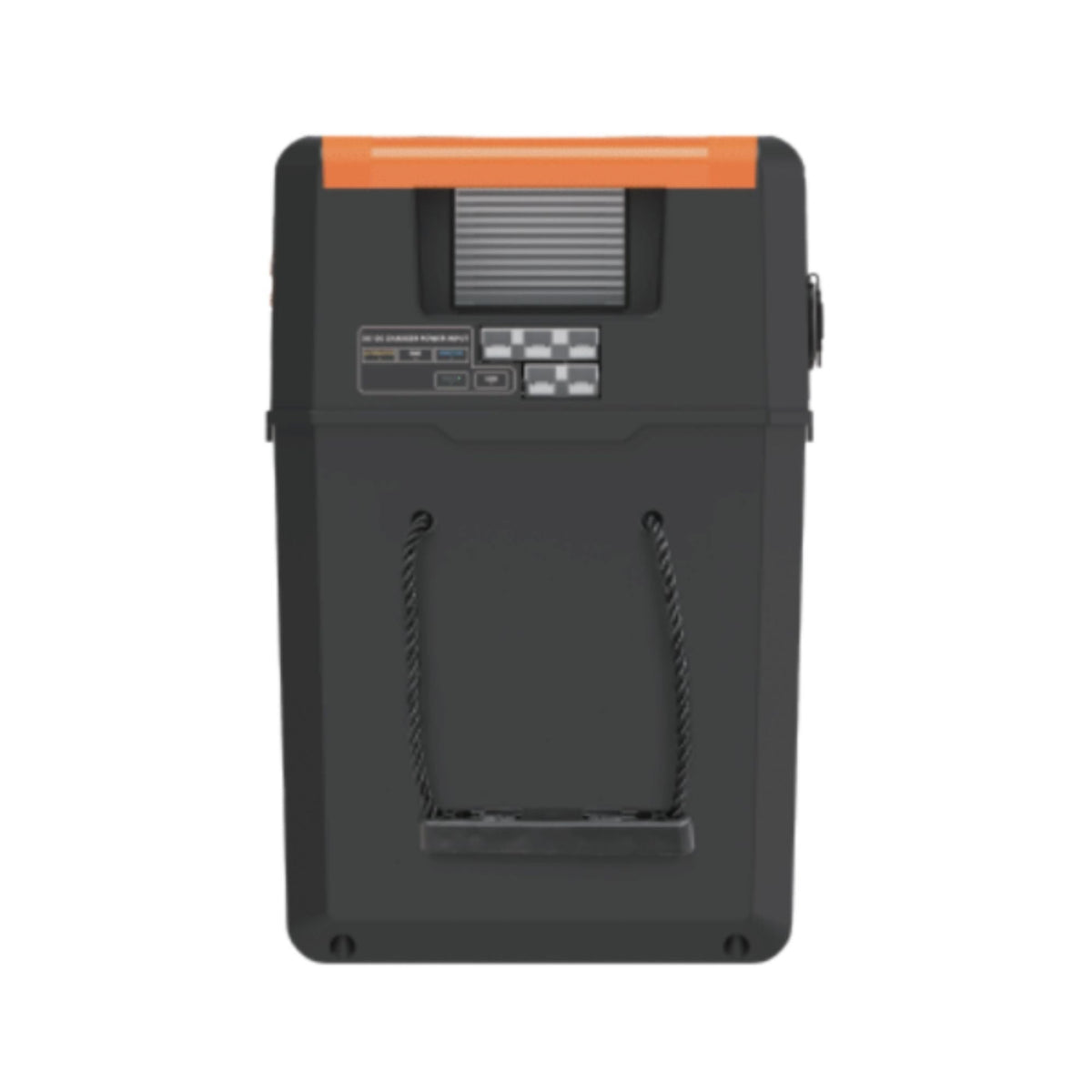 Wildtrak Titan Max Battery Box with 40A DC/DC Charger & 1500W Inverter