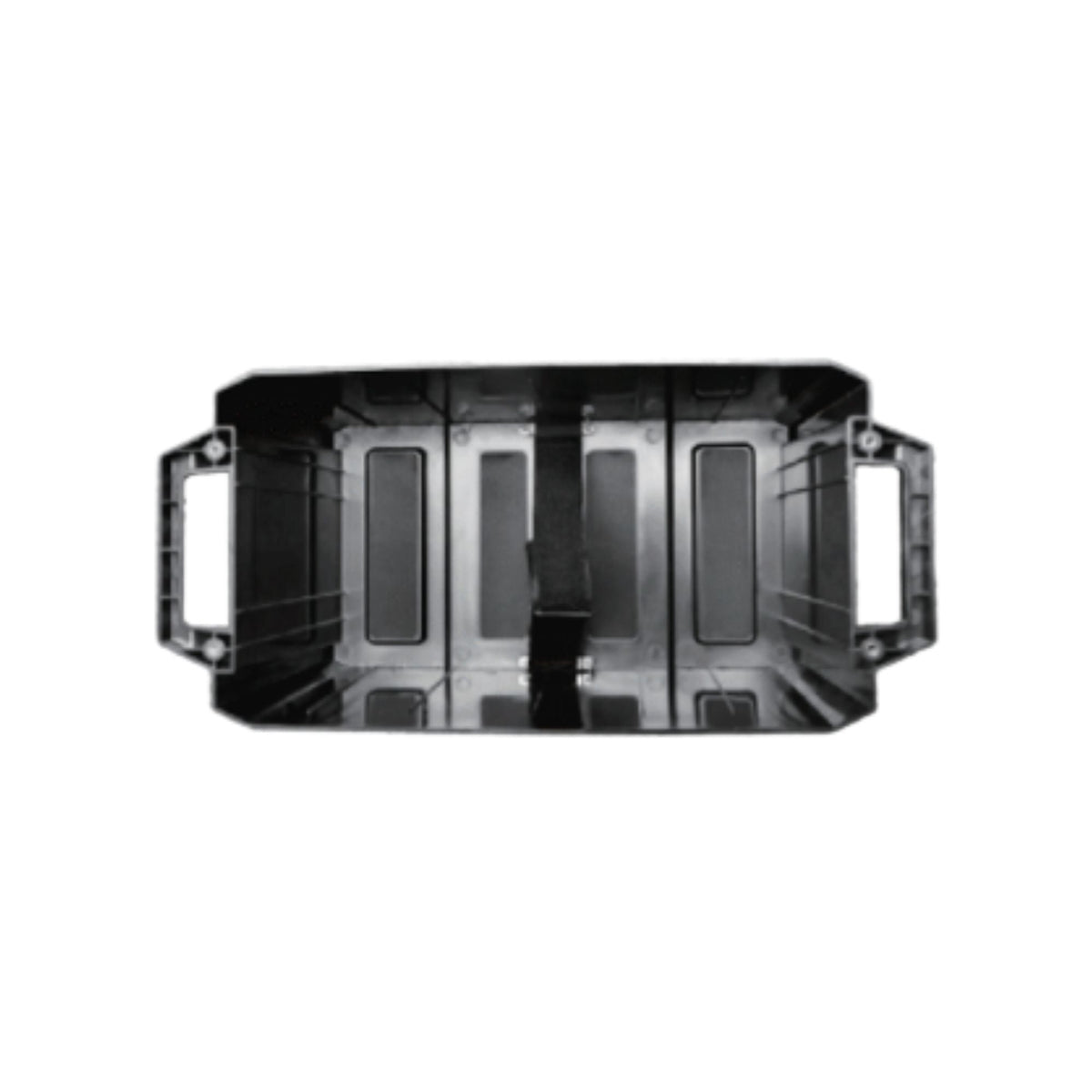 Wildtrak Volt Pro Battery Box with 25A DC/DC Charger