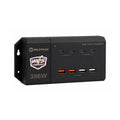 Wildtrak Control Box USB 386W Fast Charging