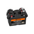 Wildtrak Standard Battery Box