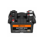 Wildtrak Standard Battery Box