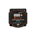 Wildtrak 140A Digital Smart Battery Isolator