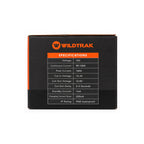 Wildtrak 140A Digital Smart Battery Isolator