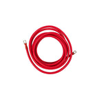 Wildtrak 140A Smart Battery Isolator with Wiring Kit