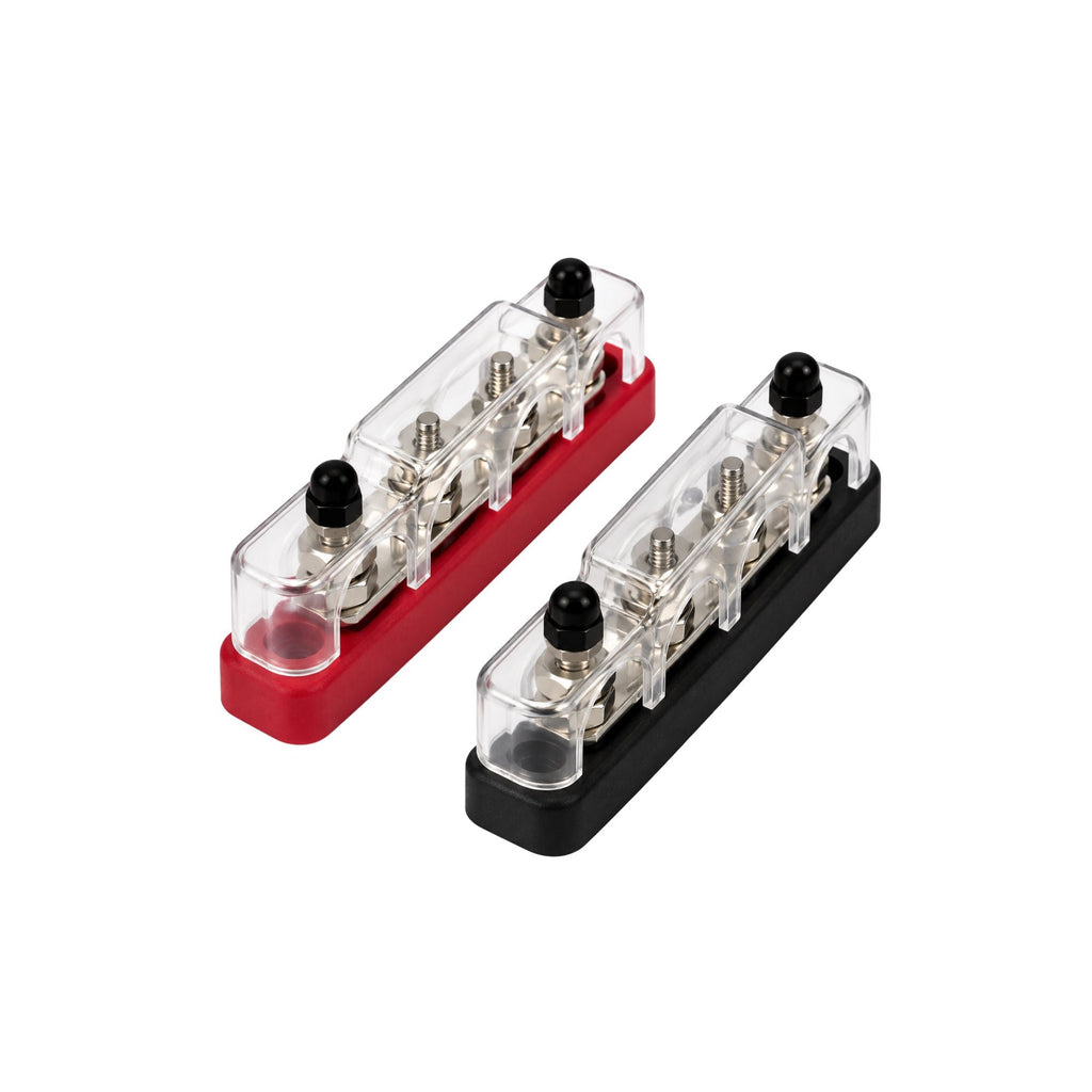 Wildtrak 4-Way Busbar 11.5x3.5x1.5cm