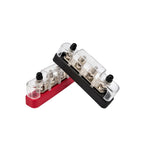 Wildtrak 4-Way Busbar 11.5x3.5x1.5cm