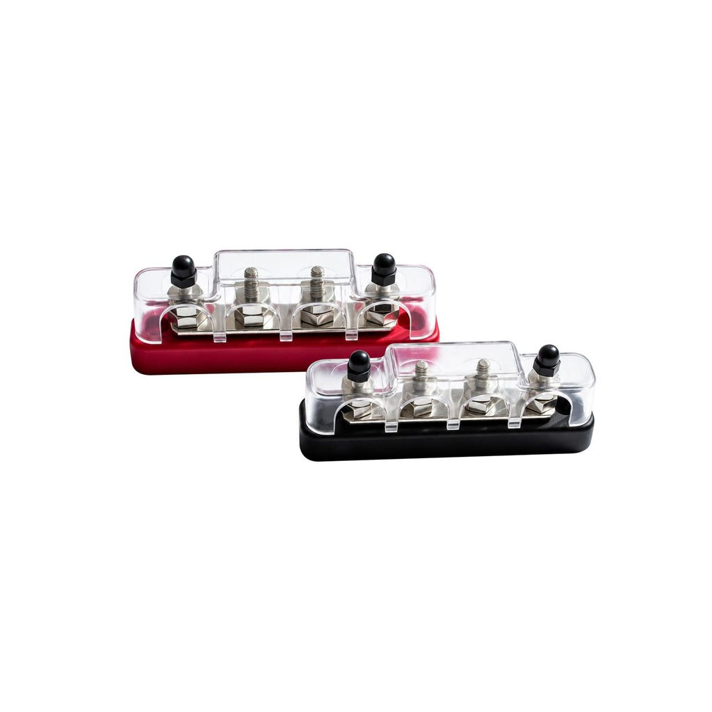 Wildtrak 4-Way Busbar 11.5x3.5x1.5cm
