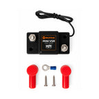 Wildtrak Mini VSR 12V DC 50A