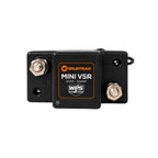 Wildtrak Mini VSR 12V DC 50A