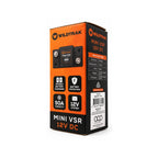 Wildtrak Mini VSR 12V DC 50A