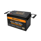 Wildtrak 12V Lithium Battery Volt Pro Max 320Ah
