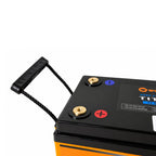 Wildtrak 12V Lithium Battery Titan Max 230AH LiFePO4